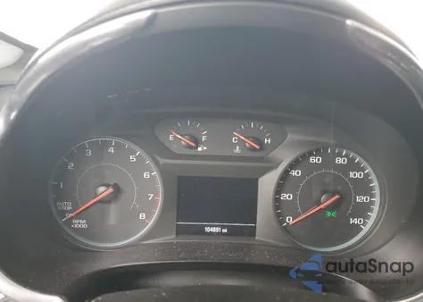 2020 Chevrolet Malibu Lt z USA, uszkodzony, nr VIN 1G1ZD5ST1LF026889